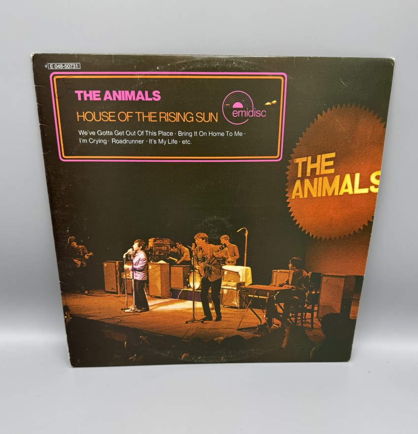 Animals 2a
